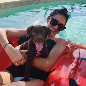 Meet your Posher, Kailey